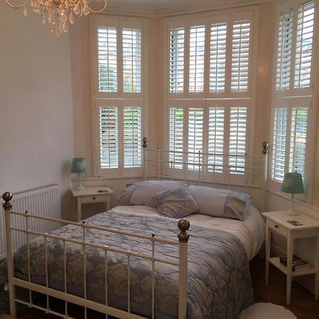 Bed and Breakfast Raymonds Douglas Esterno foto