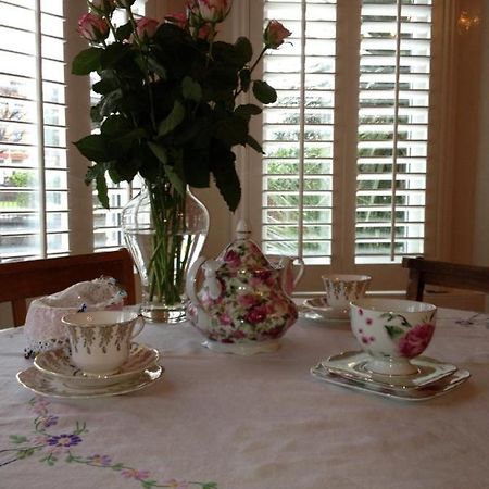 Bed and Breakfast Raymonds Douglas Esterno foto