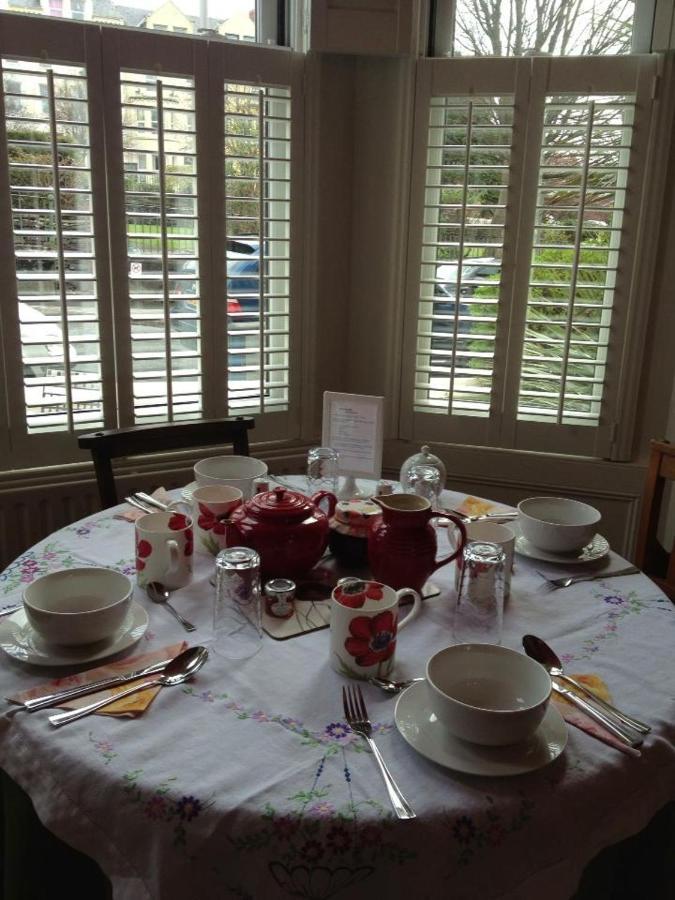 Bed and Breakfast Raymonds Douglas Esterno foto