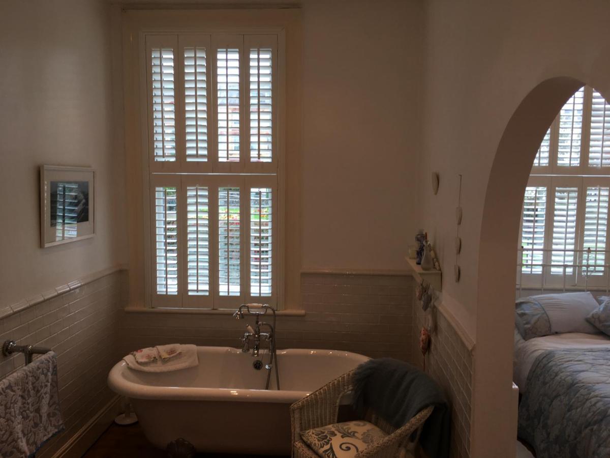 Bed and Breakfast Raymonds Douglas Esterno foto
