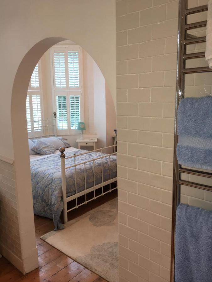 Bed and Breakfast Raymonds Douglas Esterno foto