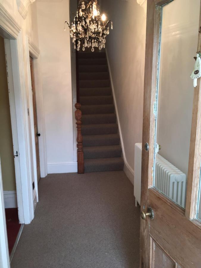 Bed and Breakfast Raymonds Douglas Esterno foto